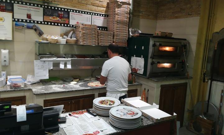 Pizzeria Rosticceria Palma